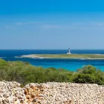 Margarita 85 By Book Menorca Vila Son Bou