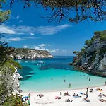 Vila Margarita 85 By Book Menorca Son Bou