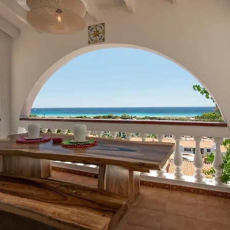 Margarita 85 By Book Menorca Villa *
