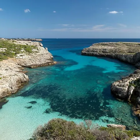Вилла Margarita 85 By Book Menorca *