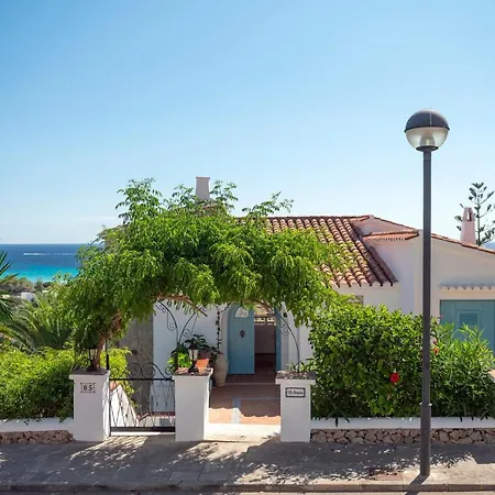 Margarita 85 By Book Menorca * Сон-Боу