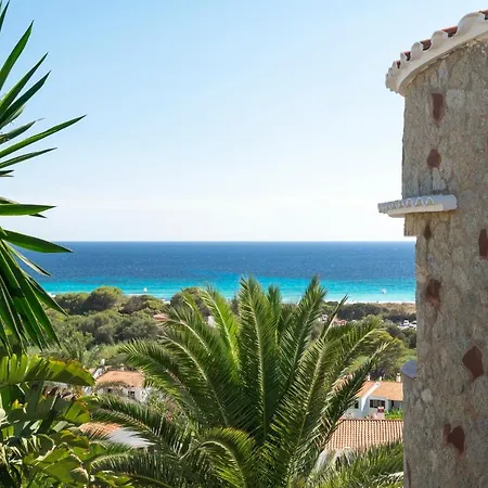 Villa Margarita 85 With Expectacular Views