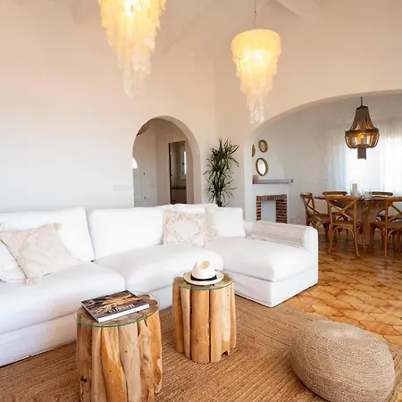 Margarita 85 By Book Menorca