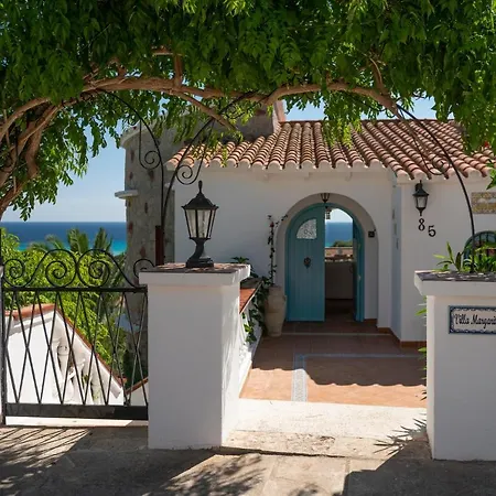 Margarita 85 With Expectacular Views Villa Son Bou