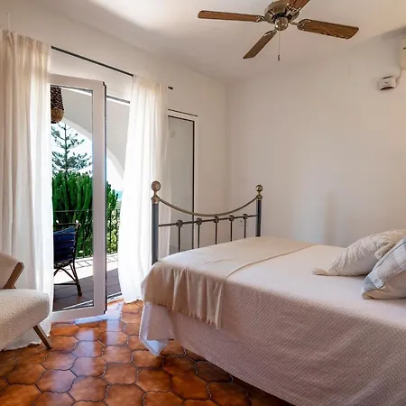 Margarita 85 With Expectacular Views Villa Son Bou