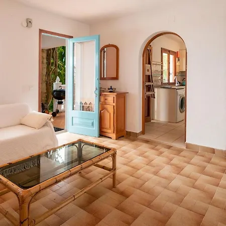 Margarita 85 By Book Menorca