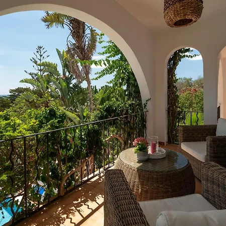 Margarita 85 With Expectacular Views Villa Son Bou
