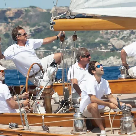 Margarita 85 By Book Menorca * Son Bou