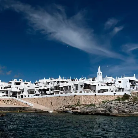 Villa Margarita 85 By Book Menorca *