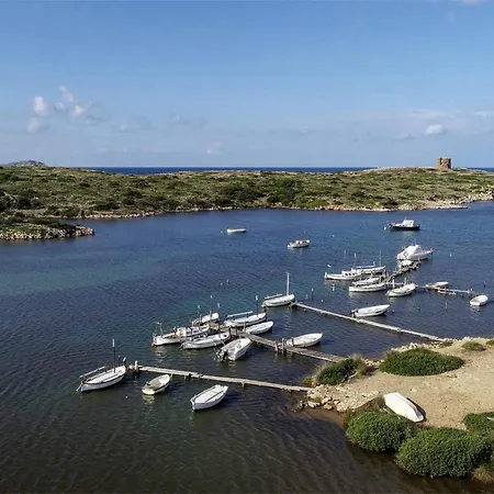 Margarita 85 By Book Menorca * Son Bou