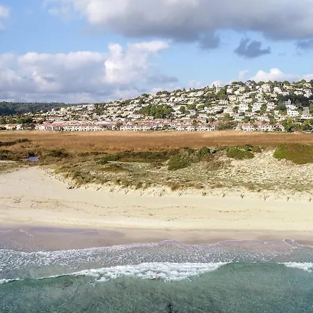 Villa Margarita 85 By Book Menorca Son Bou