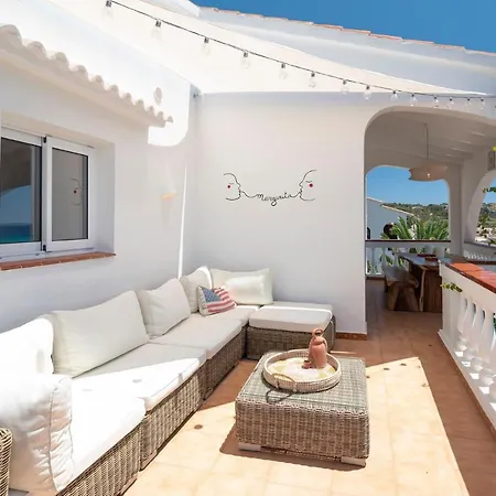 Margarita 85 With Expectacular Views