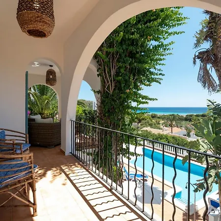 Margarita 85 With Expectacular Views * Son Bou