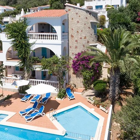 Margarita 85 With Expectacular Views Villa Son Bou