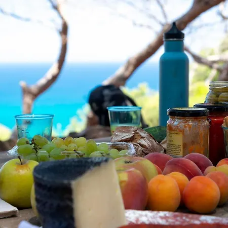 Margarita 85 By Book Menorca *