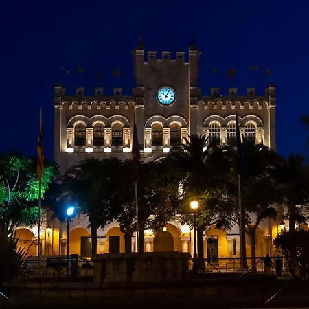 Villa Margarita 85 By Book Menorca