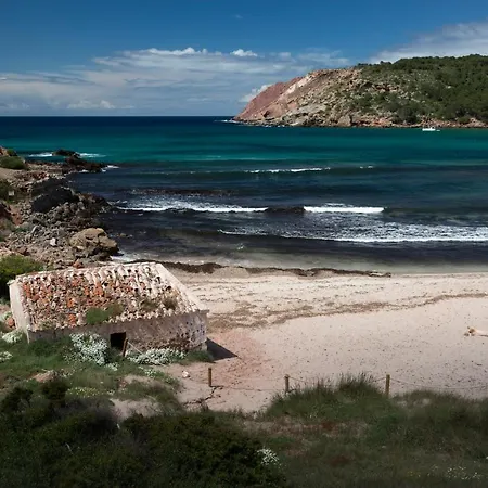 Margarita 85 By Book Menorca Villa *