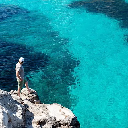 Margarita 85 By Book Menorca Son Bou