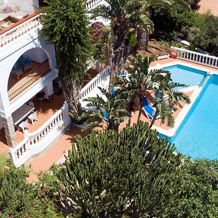 Margarita 85 With Expectacular Views Villa