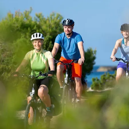 Margarita 85 By Book Menorca Villa Son Bou