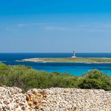 Margarita 85 By Book Menorca Villa Son Bou