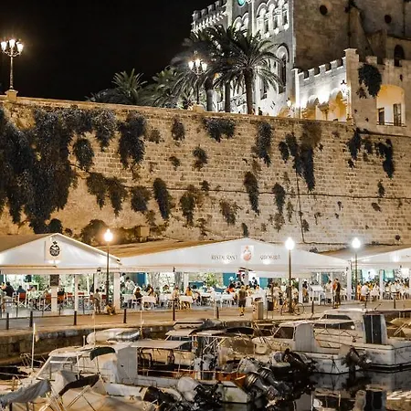 Margarita 85 By Book Menorca * Son Bou