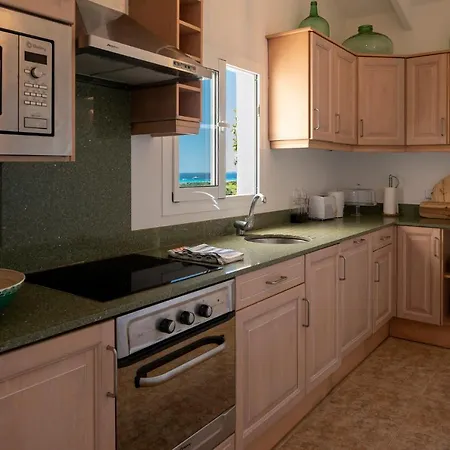 Margarita 85 By Book Menorca Villa *