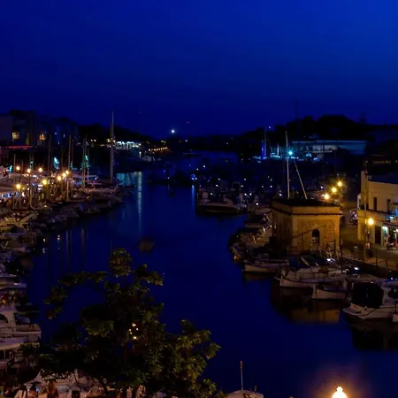 Margarita 85 By Book Menorca Son Bou