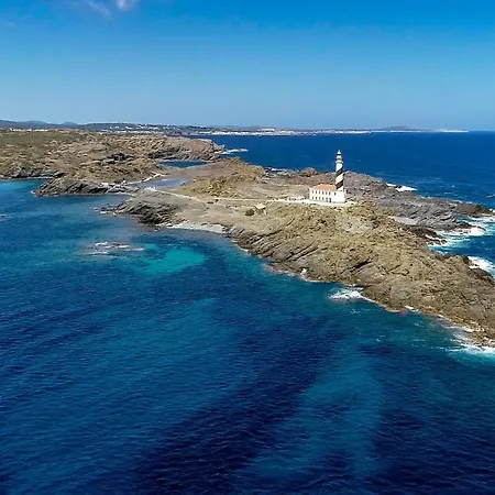 Margarita 85 By Book Menorca Villa Son Bou