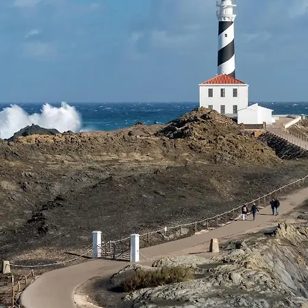 Villa Margarita 85 By Book Menorca Son Bou