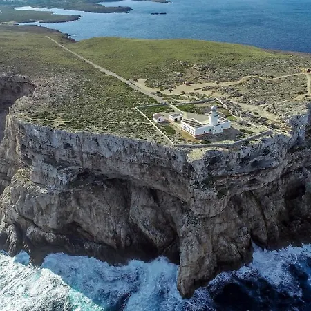 Margarita 85 By Book Menorca Villa Son Bou