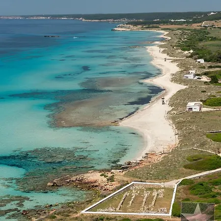 Margarita 85 By Book Menorca * Son Bou