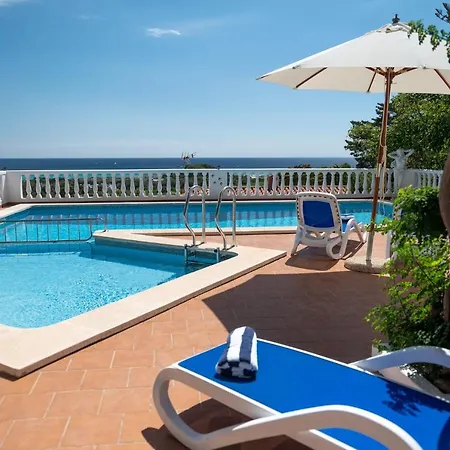 Margarita 85 With Expectacular Views Villa
