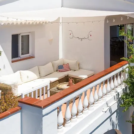 Margarita 85 With Expectacular Views Villa *