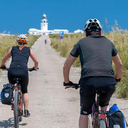 Villa Margarita 85 By Book Menorca Son Bou