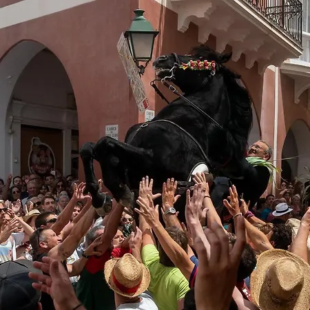 Margarita 85 By Book Menorca * Son Bou