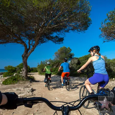 Margarita 85 By Book Menorca