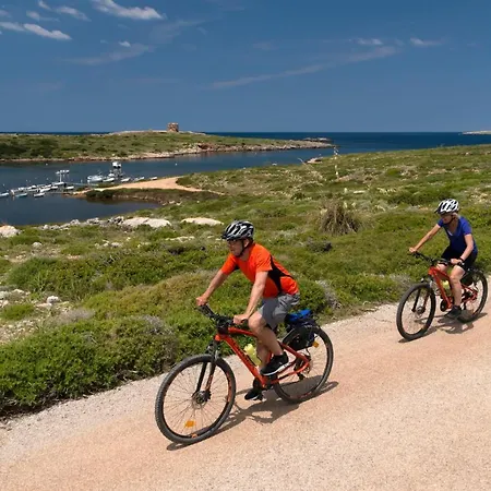 Margarita 85 By Book Menorca Son Bou