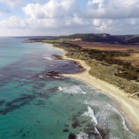 Margarita 85 By Book Menorca * Son Bou