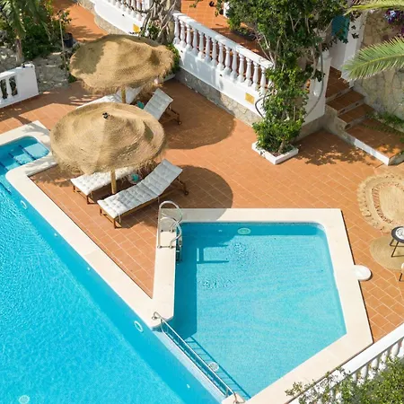 Villa Margarita 85 With Expectacular Views
