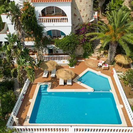 Margarita 85 With Expectacular Views Villa *