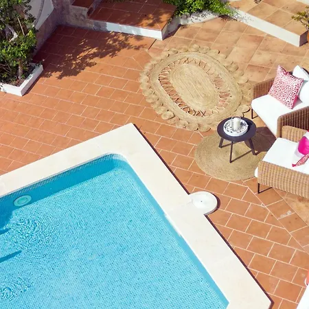 Villa Margarita 85 With Expectacular Views *