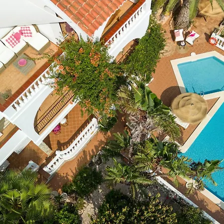Margarita 85 With Expectacular Views Villa Son Bou