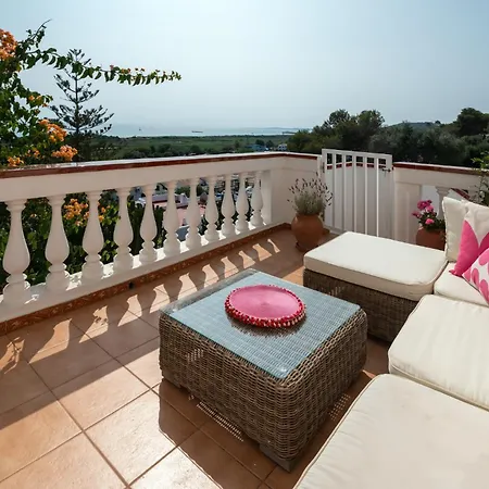 Margarita 85 With Expectacular Views *