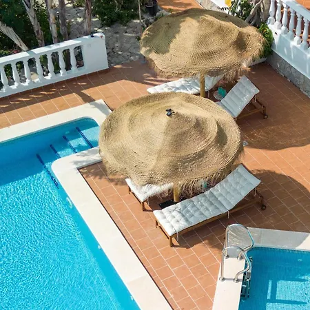 Margarita 85 With Expectacular Views