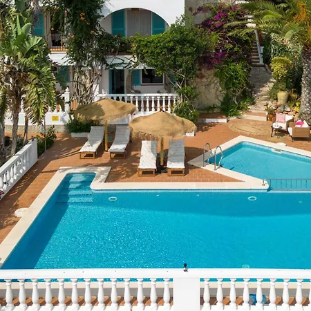 Villa Margarita 85 With Expectacular Views *