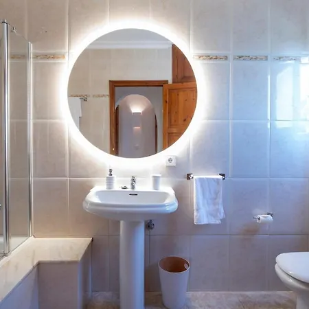 Вилла Margarita 85 By Book Menorca