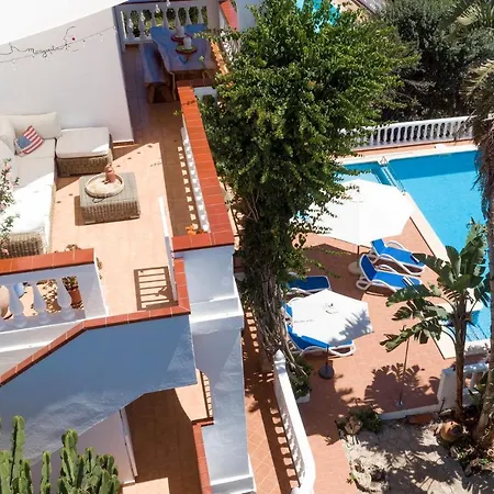 Margarita 85 By Book Menorca * Сон-Боу