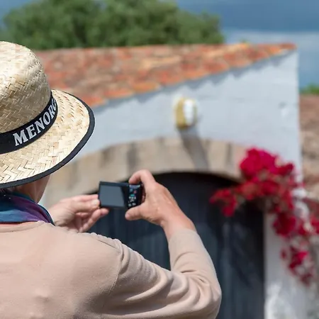 Margarita 85 By Book Menorca Вилла