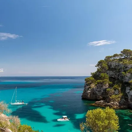 Margarita 85 By Book Menorca * Сон-Боу